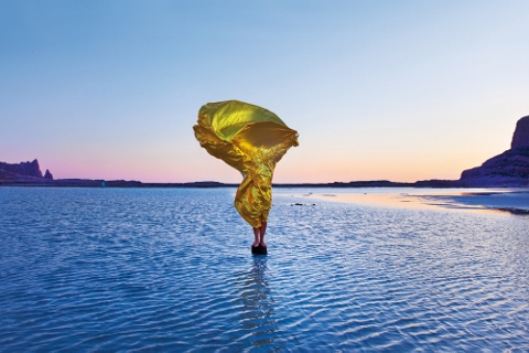 Giuseppe Lo Schiavo - Wind Sculptures